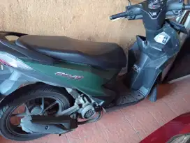 HONDA BEAT 2023