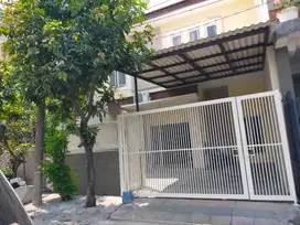 Dijual Rumah Bagus Terawat Siap Huni Pondok Nirwana Baruk Barat