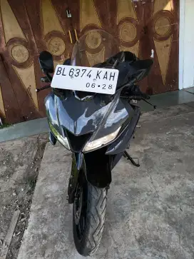 JUAL R15 V3 TAHUN 2017