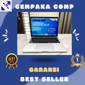 Promo MacBook Pro Retina 13 2017 Core i7 16GB SSD 1TB Garansi