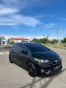 Di jual jazz 2015
