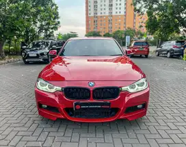 BMW 330i CKD AT 2017