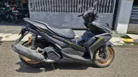Yamaha Aerox 155  Tahun 2021