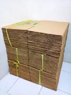 Kardus Karton Tebal
