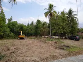 Kapling Kasihan, Unit Terakhir, Siap Balik Nama