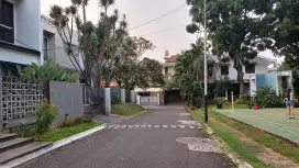 Dijual rumah siap huni