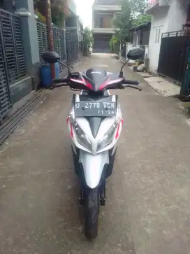 Honda Vario techno THN 2011 istimewa
