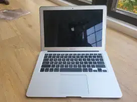 Macbook Air 13 inch - 2017