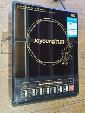 Kompor listrik joyoung