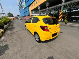 Honda Brio 1,2 E Satya Cvt 2019