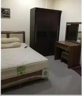 MURAHHH Rumah Lokasi Klampis Perum WISMA MUKTI Turun Harga