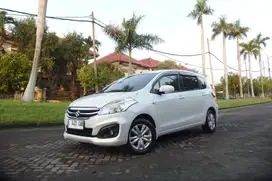 Suzuki Ertiga 2017 Bensin