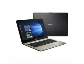 Laptop ASUS X441 AMD A9-9425 | Windows 10 | RAM 4 GB | HDD 500GB (2nd)