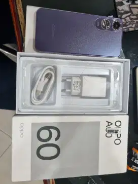 OPPO A60 RAM 8/256 GB CHINA