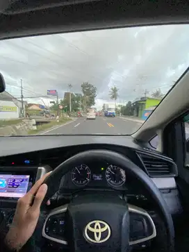 Cari pekerjaan sopir/driver