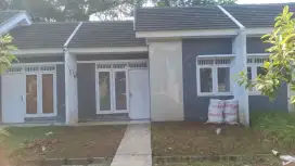 OVER KREDIT RUMAH 25 JUTA BEKASI