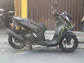 YAMAHA LEXI LX 155