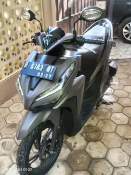 Vario 150 smart key istimewa