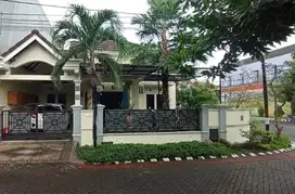 DIJUAL RUMAH HOOK GRAHA TIRTA CLUSTER AKASIA