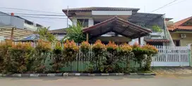 DIJUAL CEPAT RUMAH DI TAMAN ARIES LT.300m2 5KT HDP TENGGARA HARGA NEGO