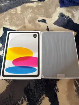 Ipad Gen 10 Wifi Only