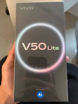 SPESIAL PROMO V50 LITE 8/128