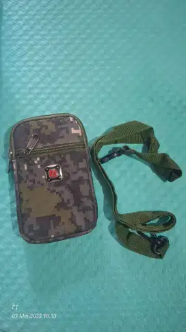 Army Pocket New