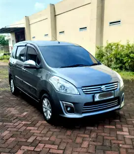 Ertiga GX Automatic Ors Cat ISTW