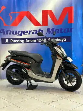 Honda Genio Cbs 110cc Thn 2024 Anugerah Motor Pucang