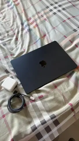 Macbook air m3 ( ex inter)