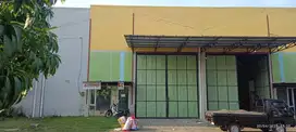 Dijual gudang pergudangan Safe n Lock Lingkar Timur, Sidoarjo