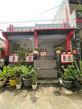 Rumah Murah dekat Jakarta