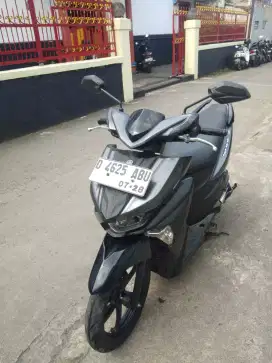 Soul GT 125 LED 2018 mulus orisinil