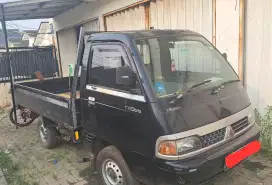 Mitshubisi Pick Up T120 SS th 2014