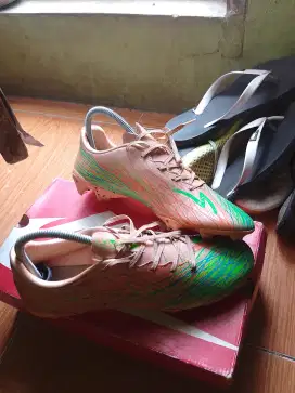 Specs alpha bola