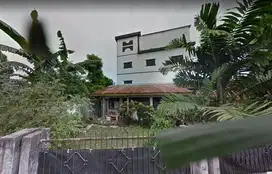 Dijual Rumah Makassar sekitar Jl Antang Raya, Jl Borong Raya