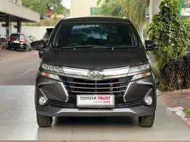 Free BBN Free Delivery... Toyota Avanza 1.3 G AT 2021 Matic Muluss