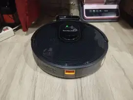Vacuum Robot Kurumi kv03 Laser