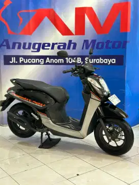 Honda Genio Cbs 110cc Th 2024 Anugerah Motor Pucang