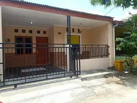Rumah Minimalis Modern di Citra Raya – Siap Huni & Strategis!
