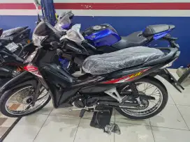 DIJUAL CEPAT HONDA REVO..UNIT GRESS GUYS‼️