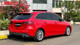 Mercedes Benz B200 W247 Progressive Line NIK 2019