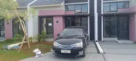 Sewa Rumah di Telaga legok