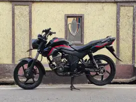 Honda Cb Verza 150 tahun 2020