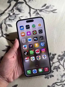 Iphone 14 PM 256 inter