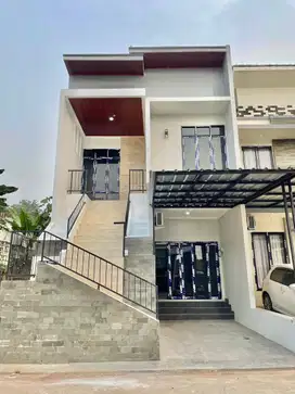 Mutiara BSD - Tinggal Nyaman, Hidup Tenang, Sesuai Syariah.