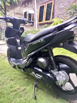 Jual Suzuki Nex II 2018