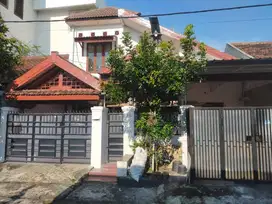 Dikontrakkan rumah siap huni, Perumahan Griya Bhayangkara Suko