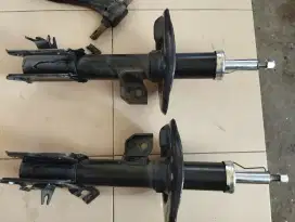 Shockbreaker xtrail T31 tokico