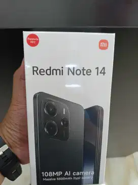 Redmi Note 14 4G 8/128